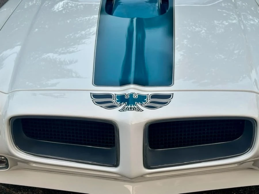 1970 Pontiac Firebird 2nd Gen - Image 13 of 25