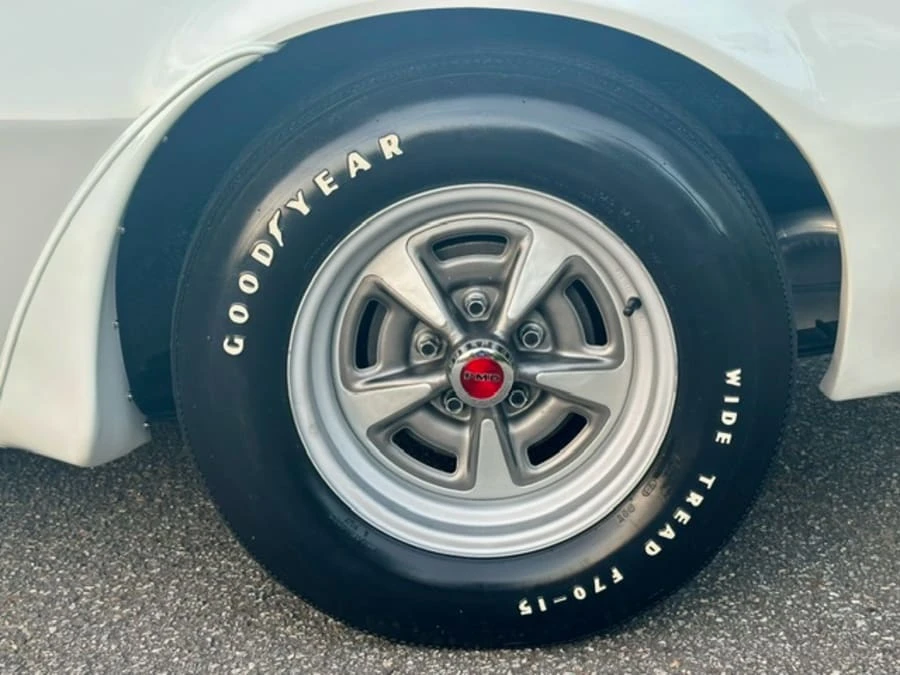 1970 Pontiac Firebird 2nd Gen - Image 14 of 25
