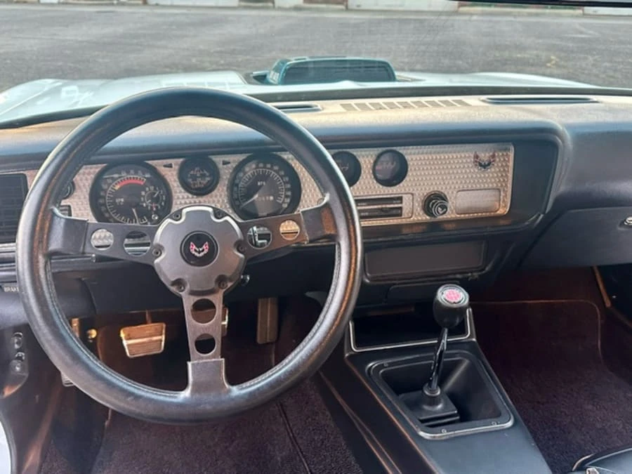 1970 Pontiac Firebird 2nd Gen - Image 22 of 25