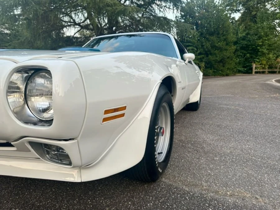1970 Pontiac Firebird 2nd Gen - Image 10 of 25
