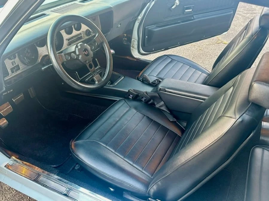 1970 Pontiac Firebird 2nd Gen - Image 19 of 25