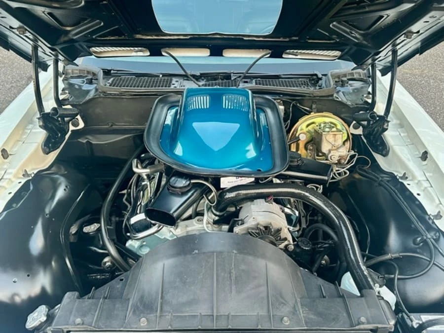 1970 Pontiac Firebird 2nd Gen - Image 23 of 25