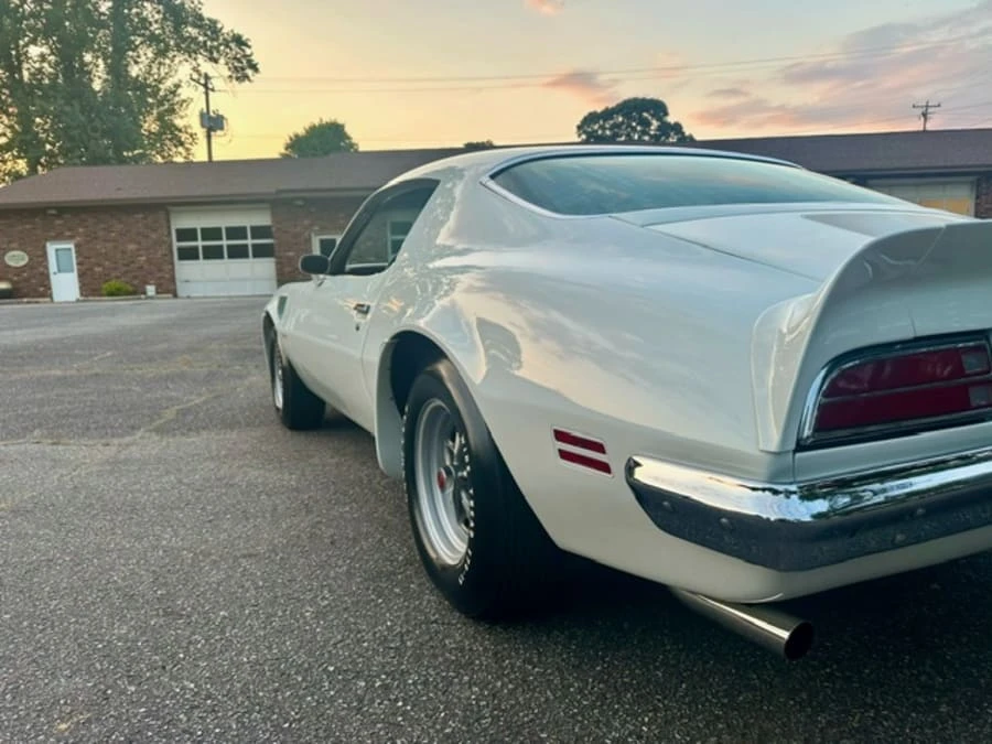 1970 Pontiac Firebird 2nd Gen - Image 15 of 25