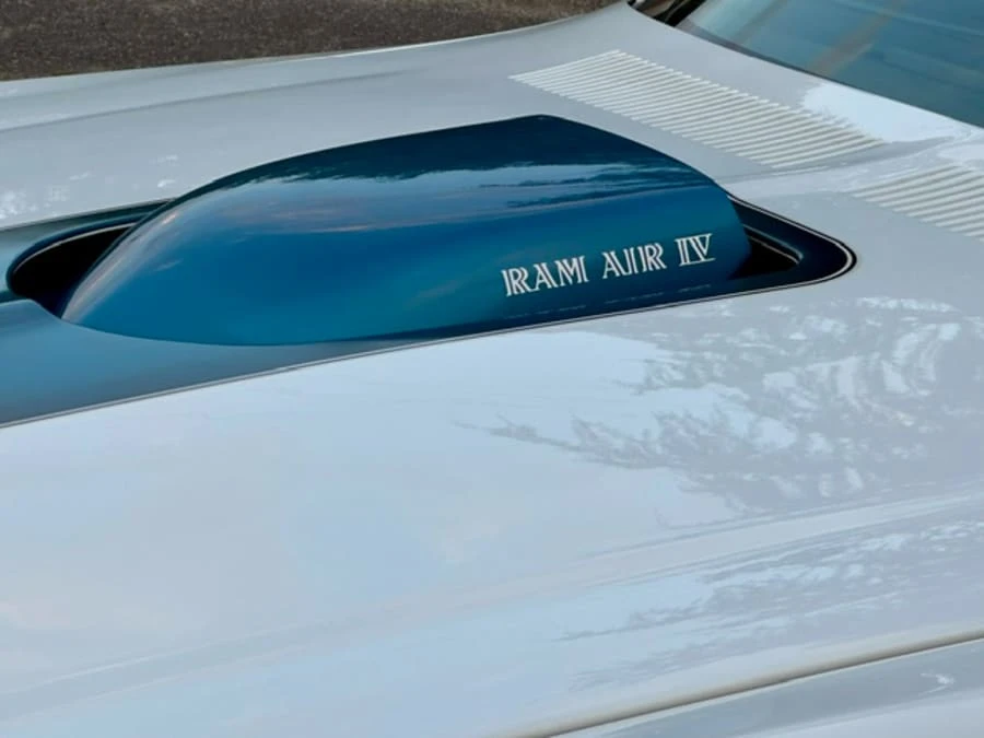 1970 Pontiac Firebird 2nd Gen - Image 9 of 25