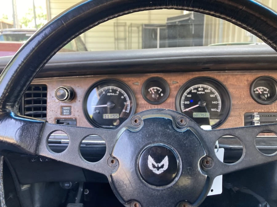 1970 Pontiac Firebird 2nd Gen - Image 6 of 7