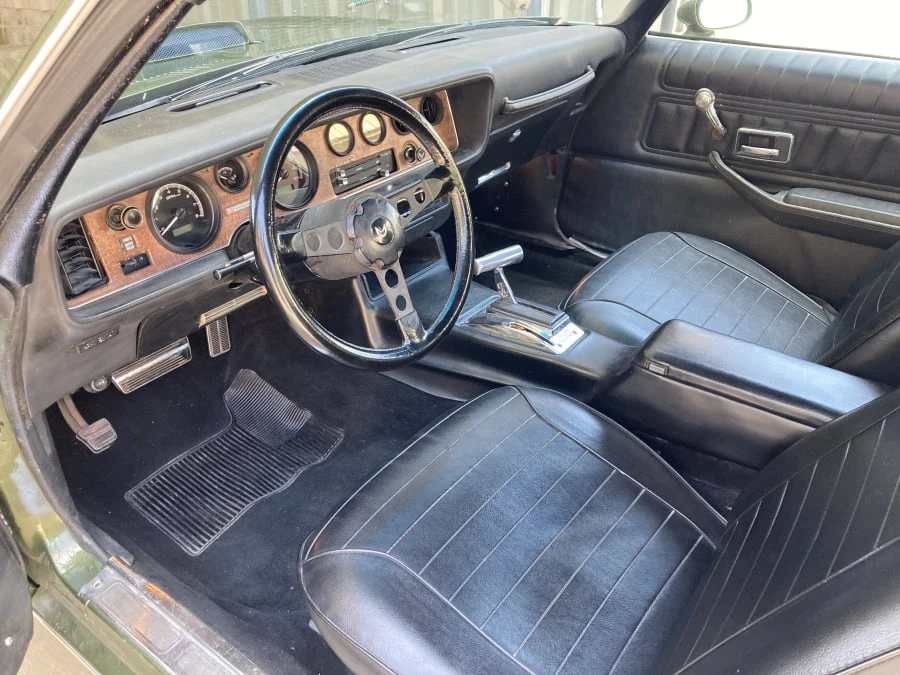 1970 Pontiac Firebird 2nd Gen - Image 5 of 7