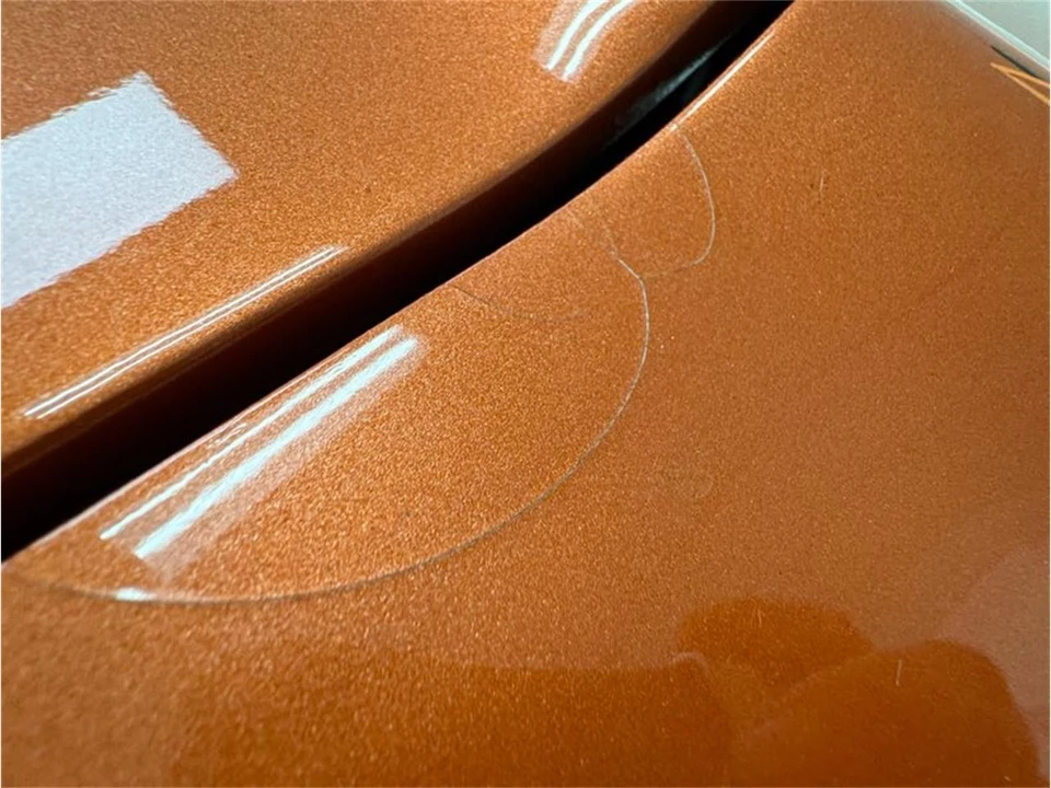 1970 Pontiac Firebird 2nd Gen - Image 26 of 31