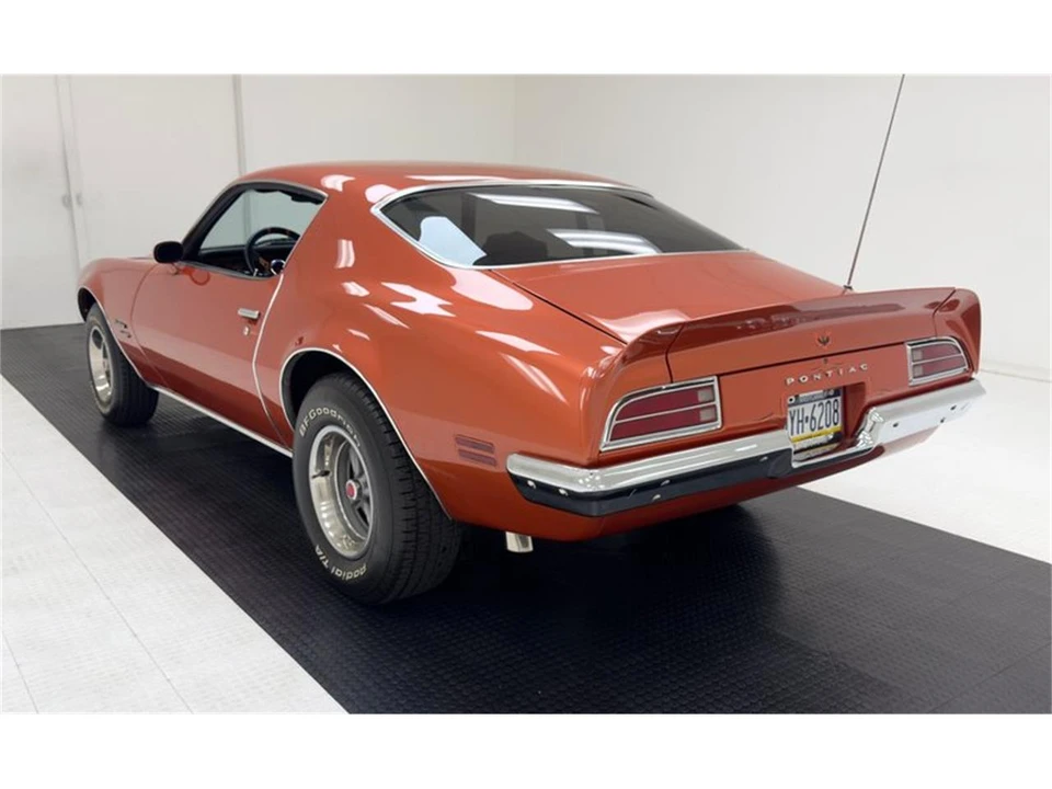 1970 Pontiac Firebird 2nd Gen - Image 3 of 31