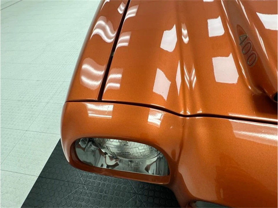 1970 Pontiac Firebird 2nd Gen - Image 28 of 31