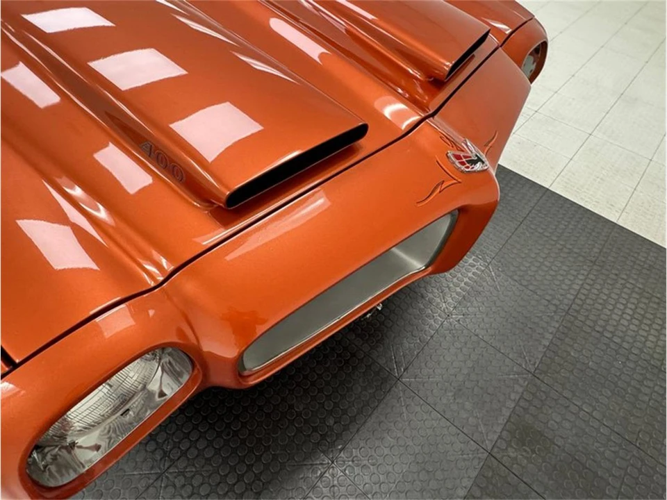 1970 Pontiac Firebird 2nd Gen - Image 24 of 31