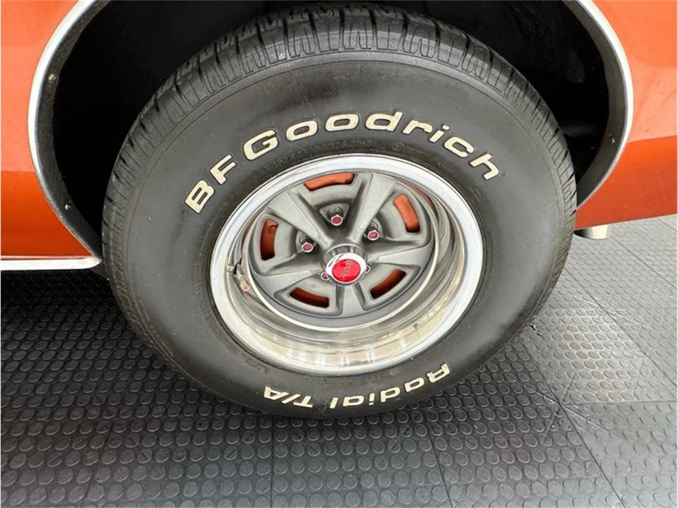 1970 Pontiac Firebird 2nd Gen - Image 19 of 31