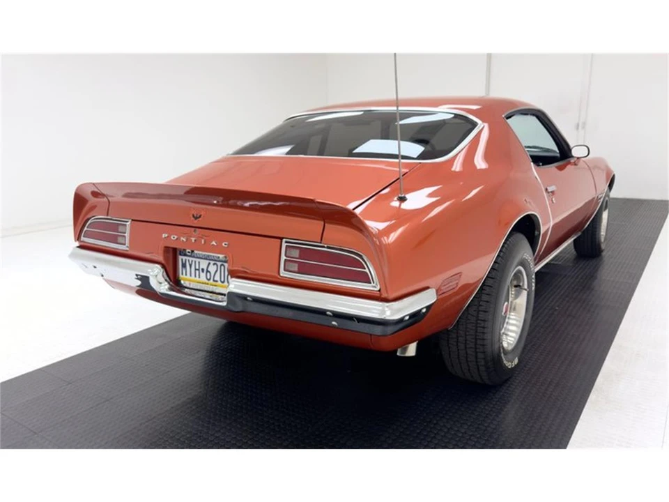 1970 Pontiac Firebird 2nd Gen - Image 5 of 31