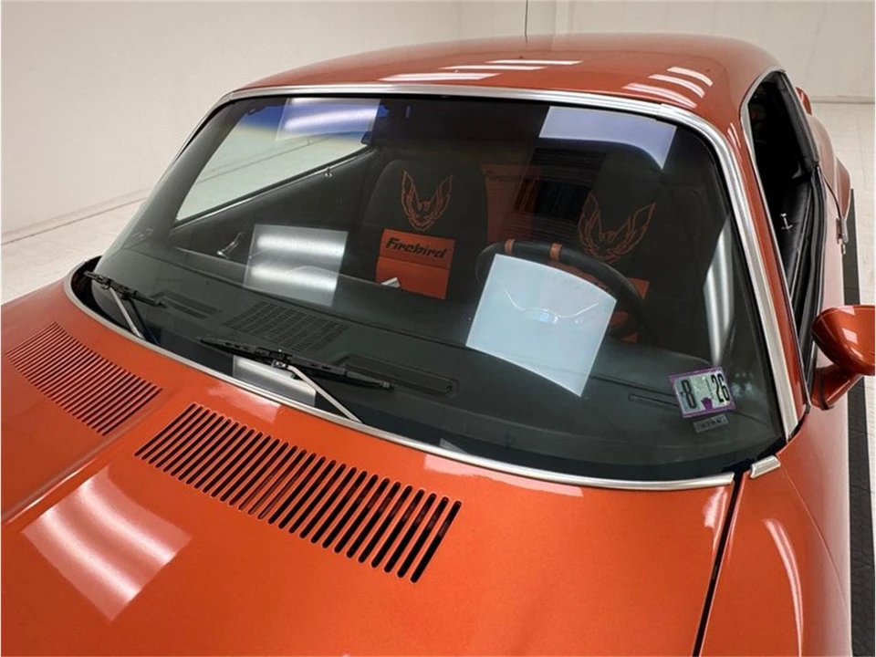1970 Pontiac Firebird 2nd Gen - Image 15 of 31