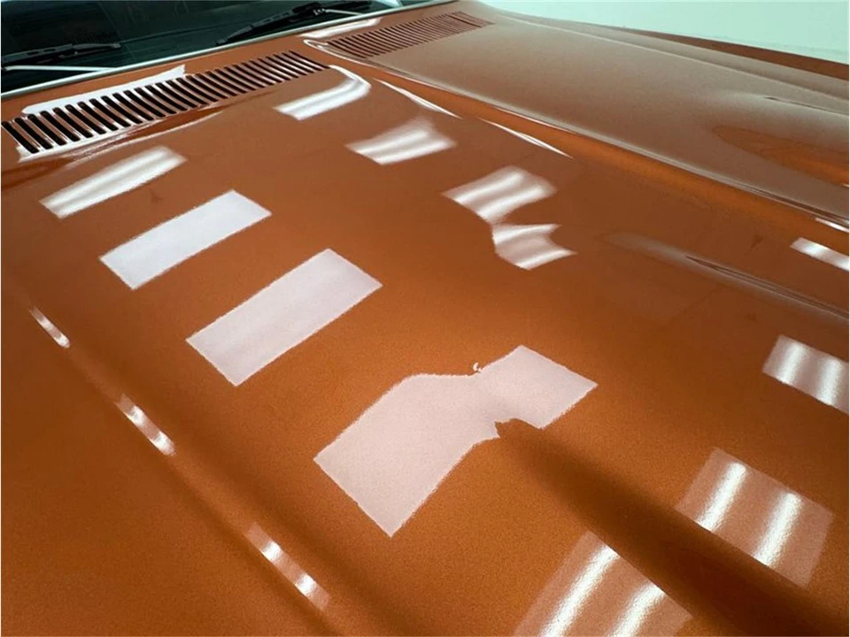 1970 Pontiac Firebird 2nd Gen - Image 30 of 31