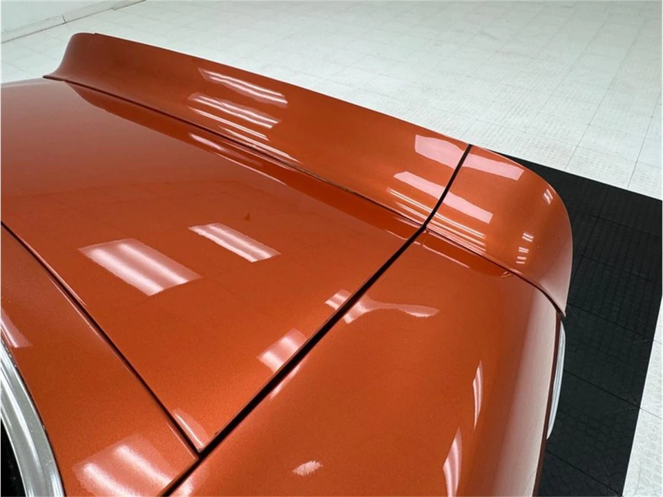 1970 Pontiac Firebird 2nd Gen - Image 20 of 31
