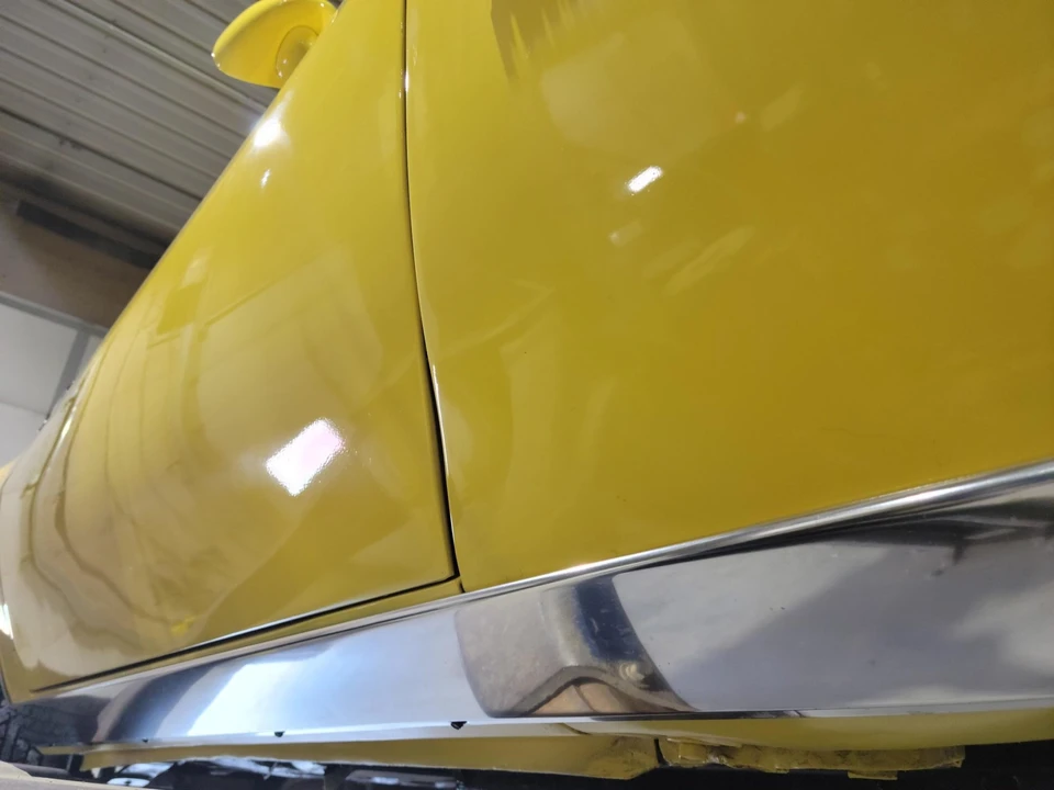 1970 Pontiac Firebird 2nd Gen - Image 21 of 31