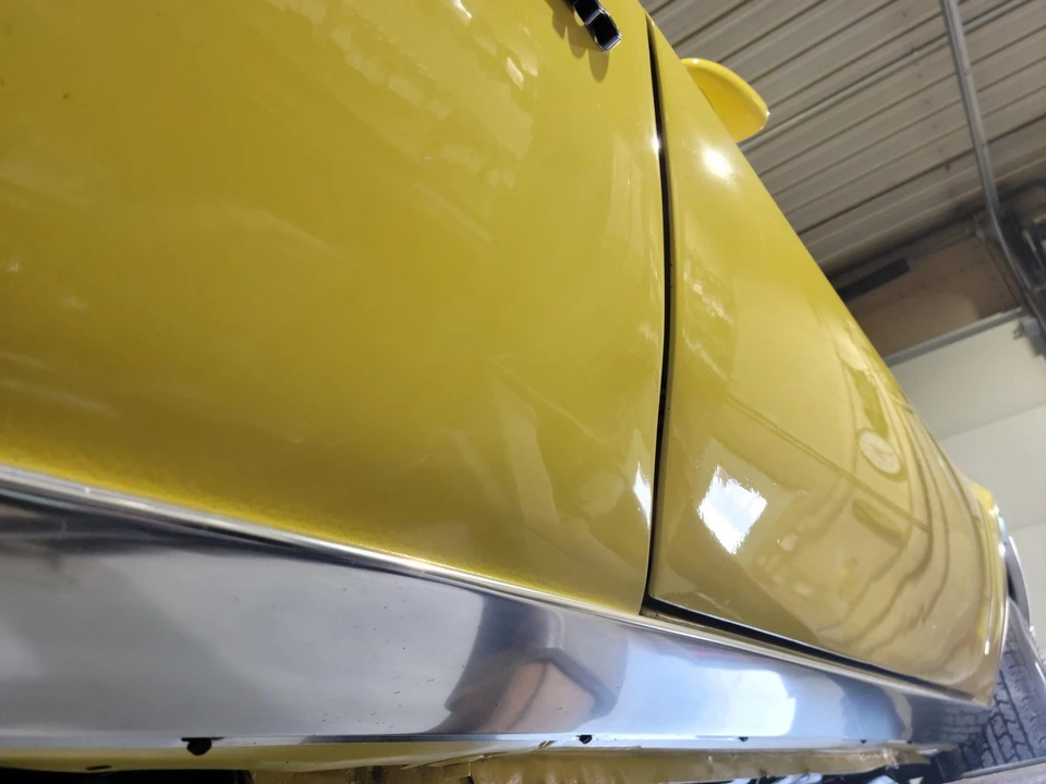1970 Pontiac Firebird 2nd Gen - Image 22 of 31