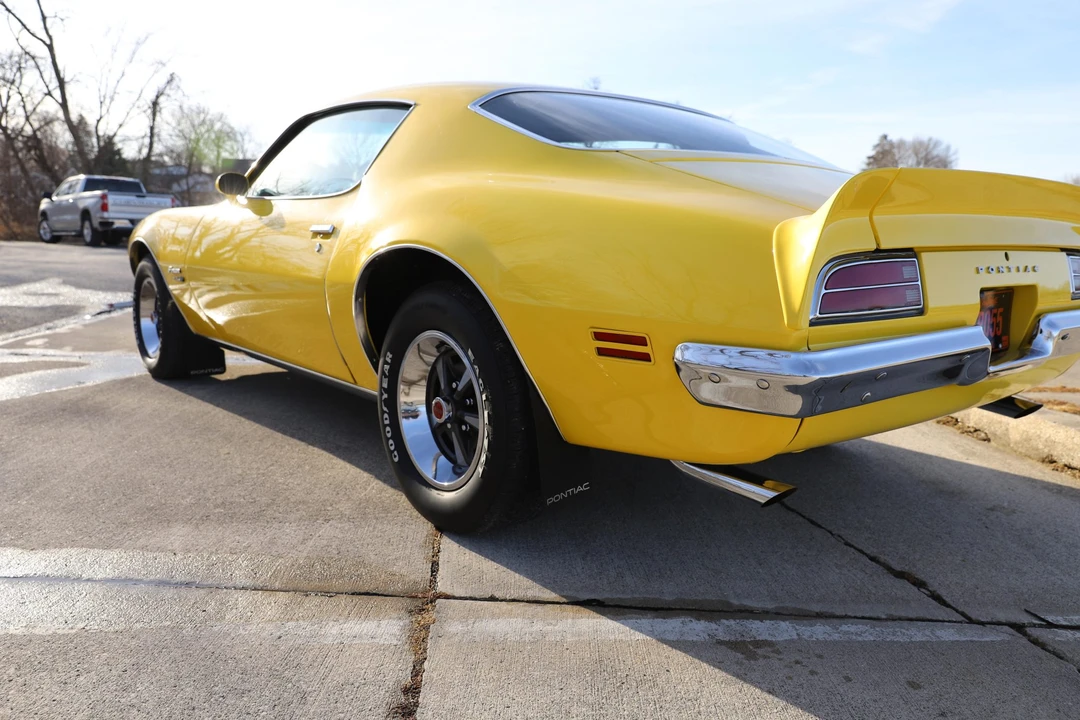 1970 Pontiac Firebird 2nd Gen - Image 15 of 31