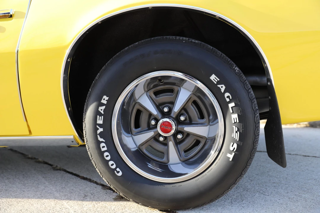 1970 Pontiac Firebird 2nd Gen - Image 24 of 31