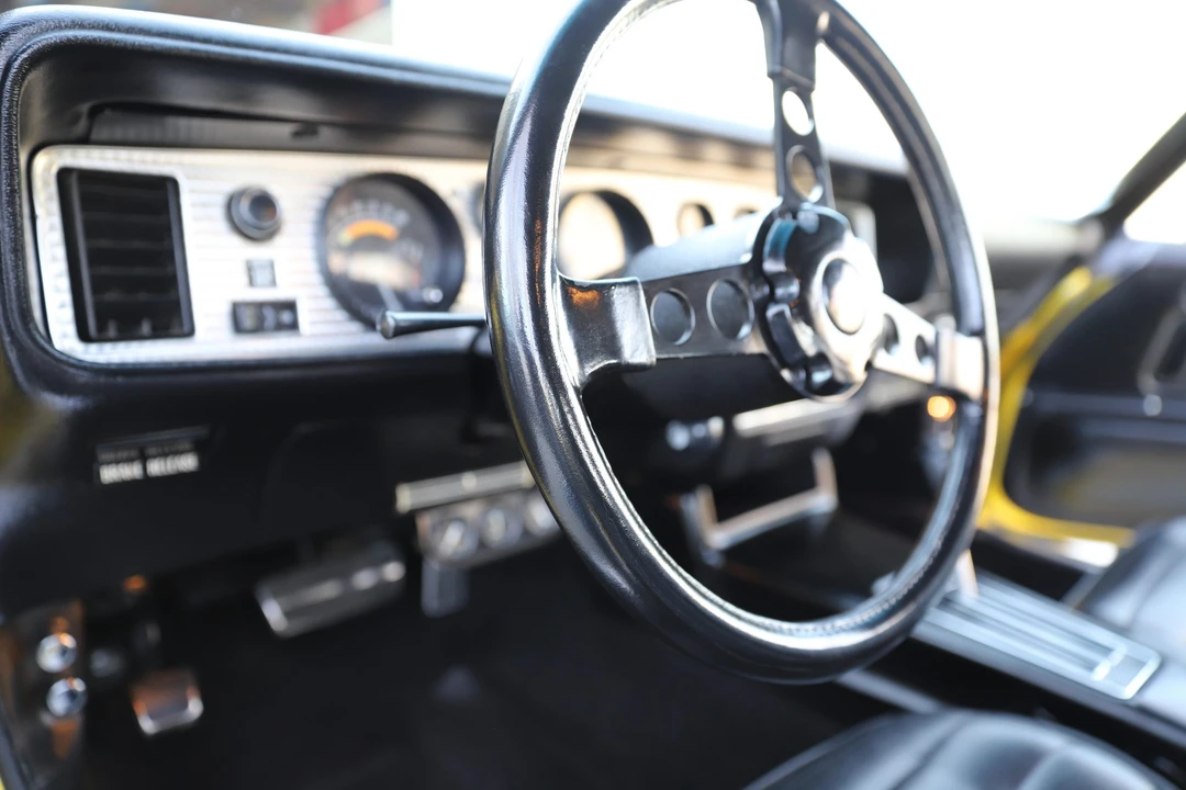 1970 Pontiac Firebird 2nd Gen - Image 31 of 31