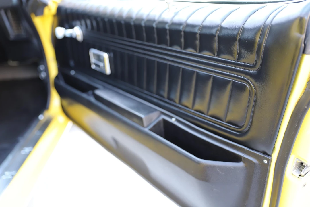 1970 Pontiac Firebird 2nd Gen - Image 30 of 31