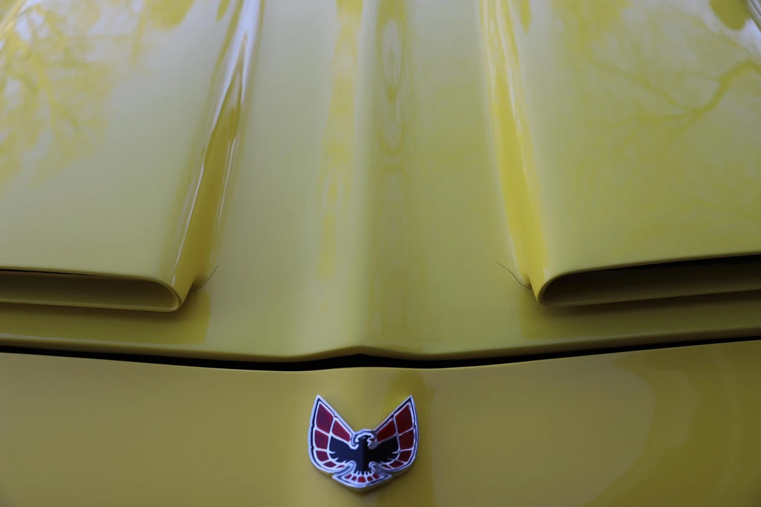 1970 Pontiac Firebird 2nd Gen - Image 20 of 31
