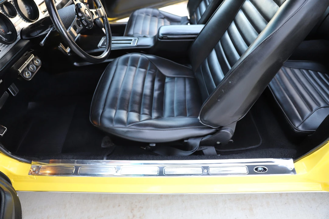 1970 Pontiac Firebird 2nd Gen - Image 26 of 31