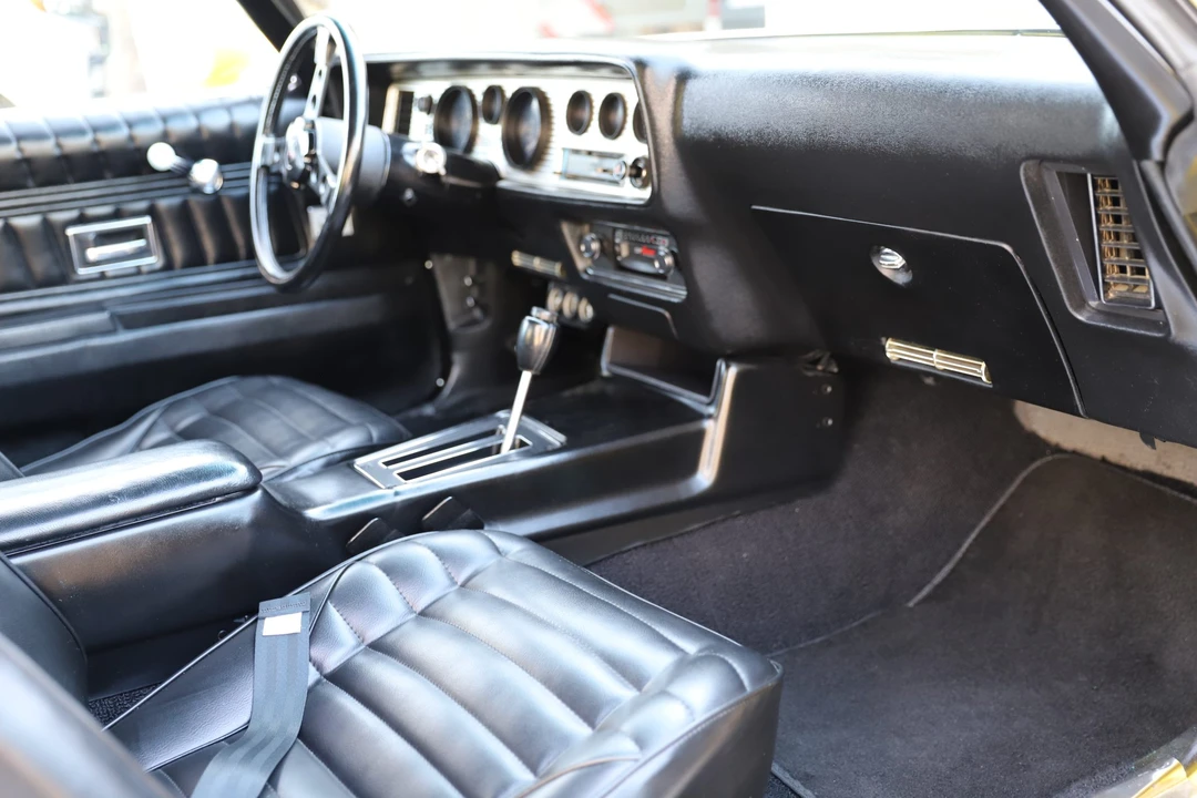 1970 Pontiac Firebird 2nd Gen - Image 29 of 31