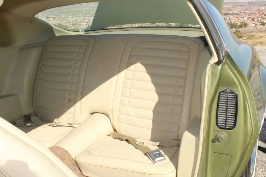 1970 Pontiac Firebird 2nd Gen - Image 6 of 12