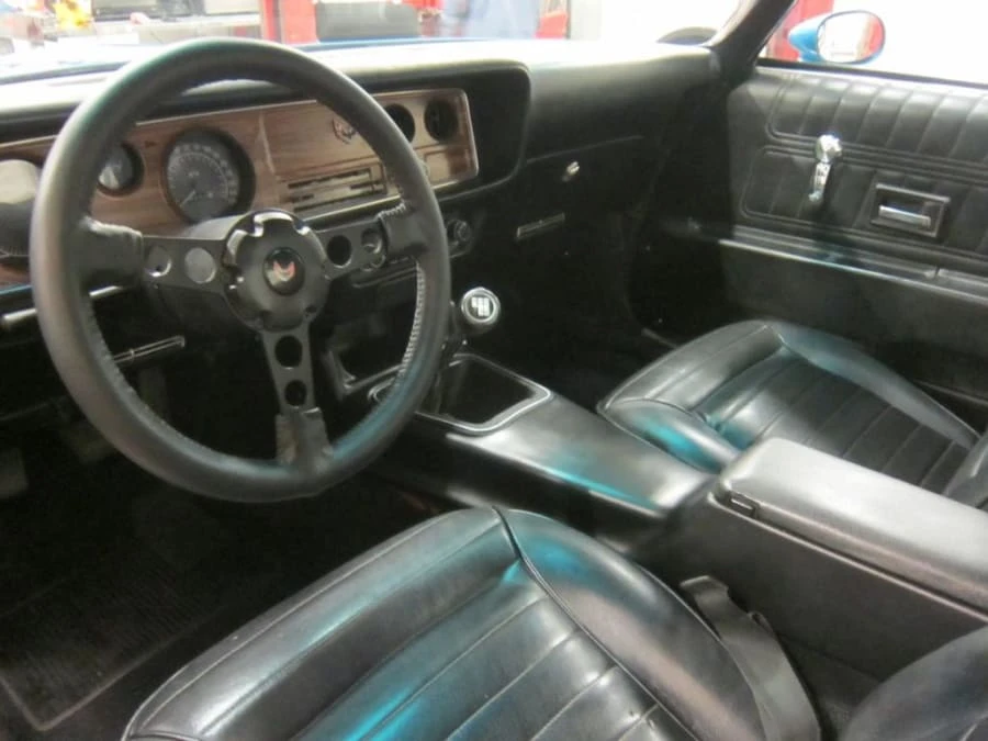 1970 Pontiac Firebird 2nd Gen - Image 4 of 11