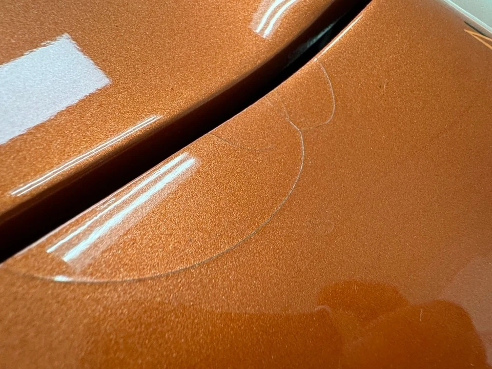 1970 Pontiac Firebird Formula 2nd Gen - Image 26 of 31