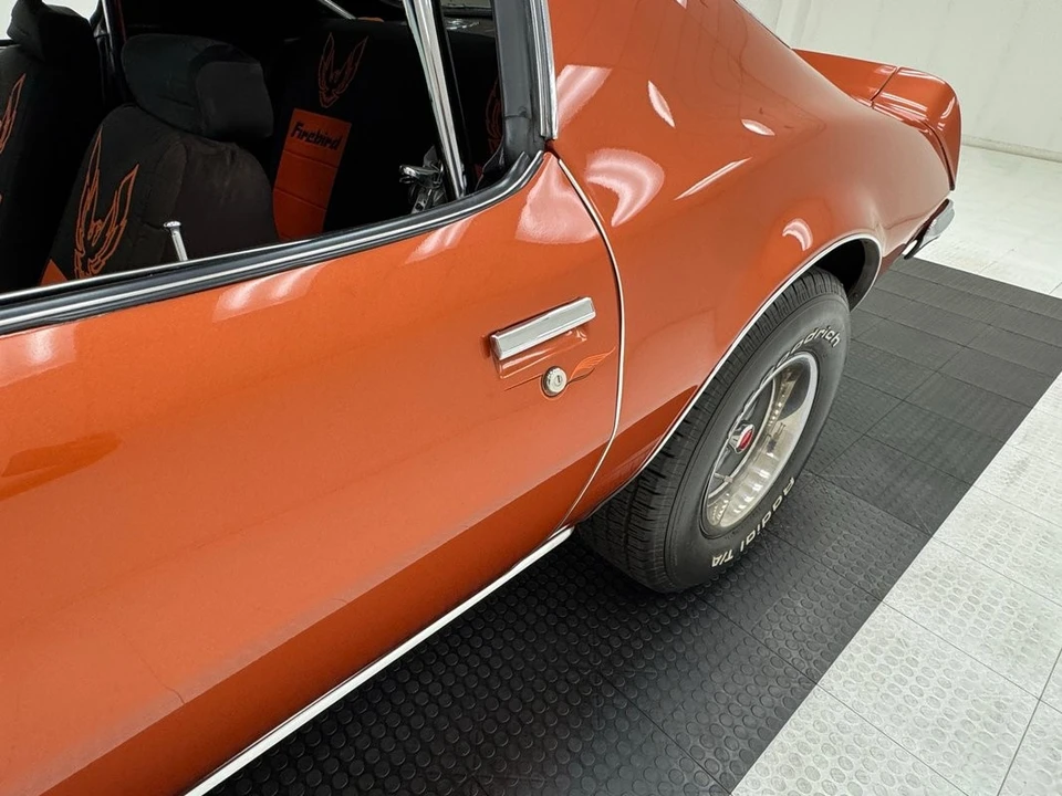1970 Pontiac Firebird Formula 2nd Gen - Image 18 of 31