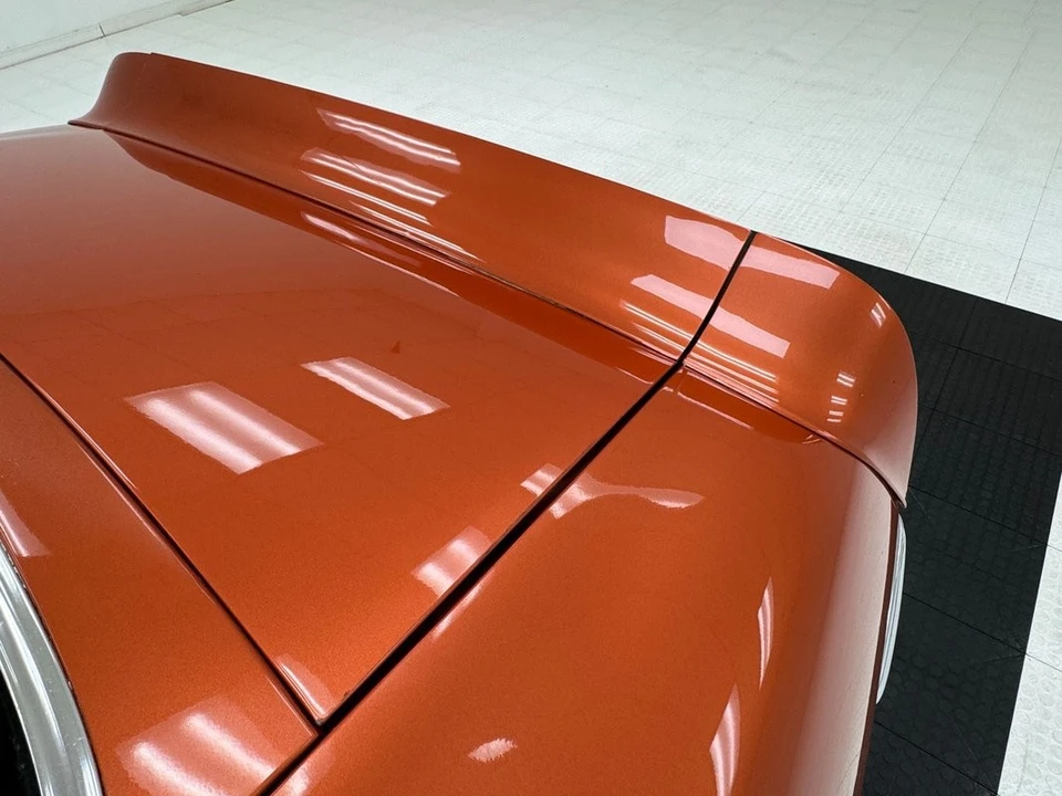 1970 Pontiac Firebird Formula 2nd Gen - Image 20 of 31
