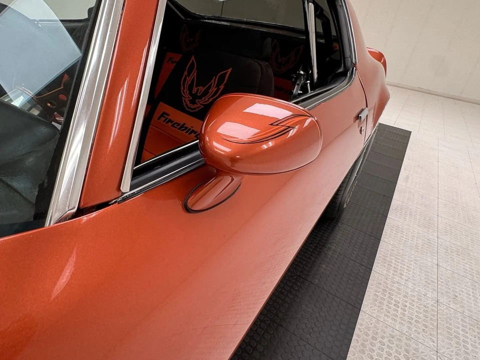 1970 Pontiac Firebird Formula 2nd Gen - Image 17 of 31
