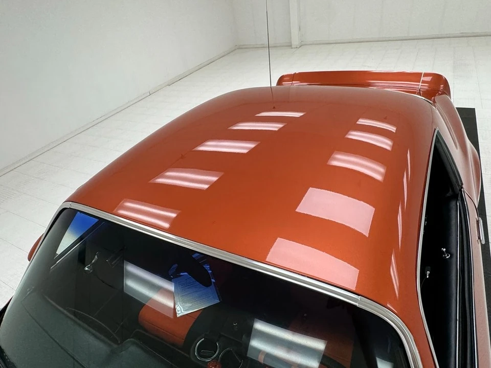 1970 Pontiac Firebird Formula 2nd Gen - Image 16 of 31