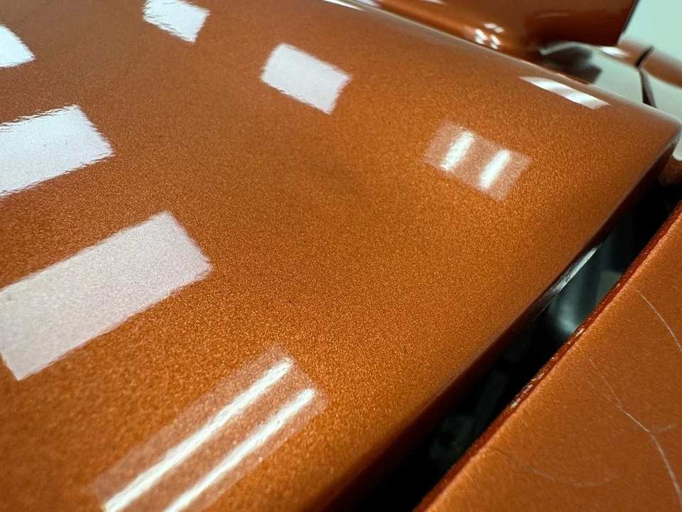 1970 Pontiac Firebird Formula 2nd Gen - Image 27 of 31
