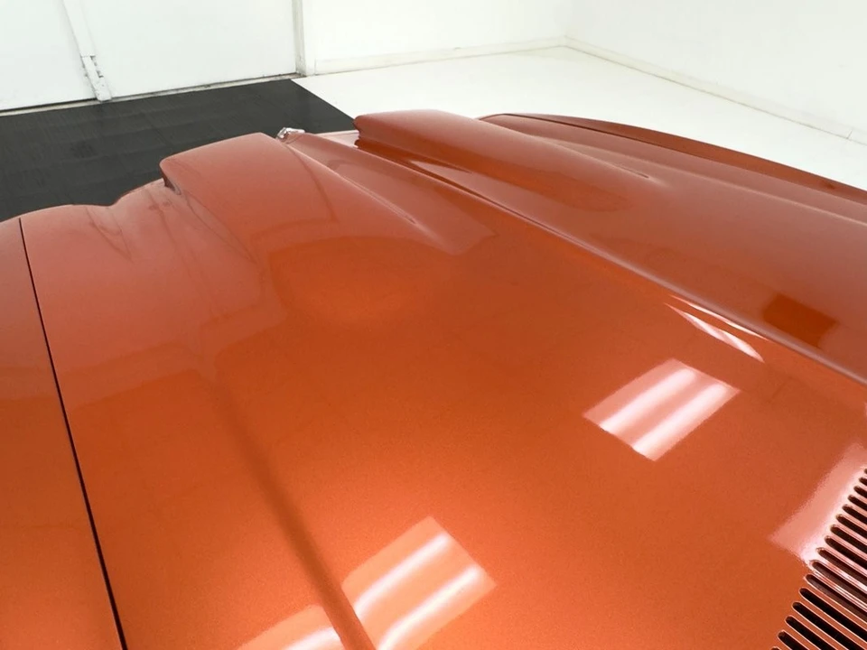 1970 Pontiac Firebird Formula 2nd Gen - Image 14 of 31
