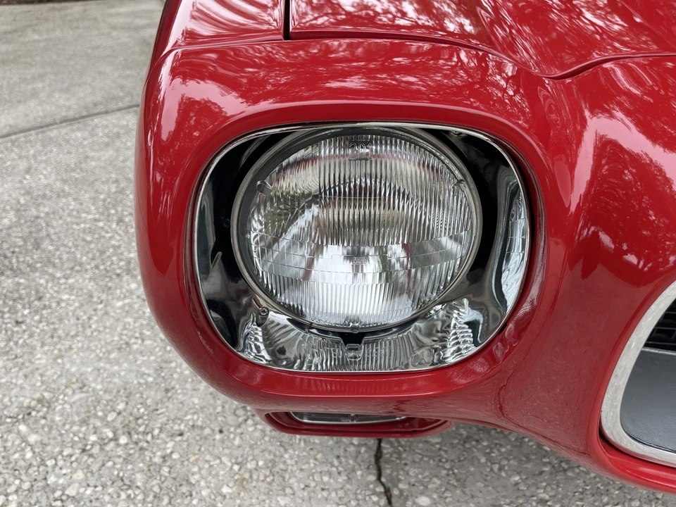 1970 Pontiac Firebird 2nd Gen - Image 29 of 31