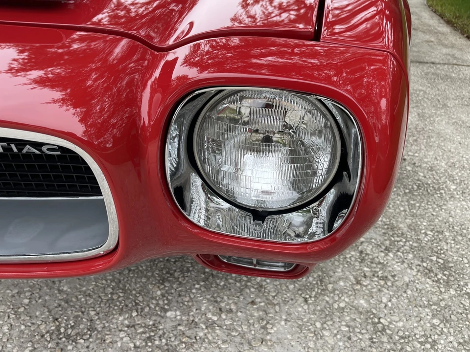 1970 Pontiac Firebird 2nd Gen - Image 31 of 31