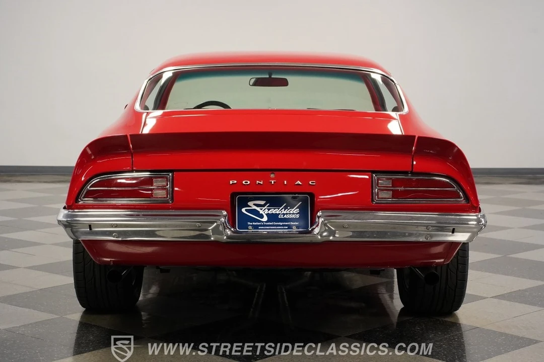 1970 Pontiac Firebird 2nd Gen - Image 11 of 12