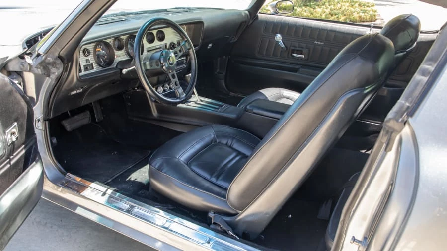 1970 Pontiac Firebird 2nd Gen - Image 4 of 20