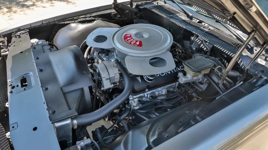 1970 Pontiac Firebird 2nd Gen - Image 6 of 20