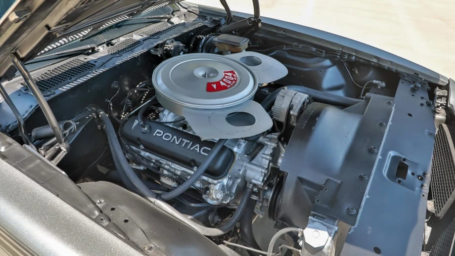 1970 Pontiac Firebird 2nd Gen - Image 7 of 20