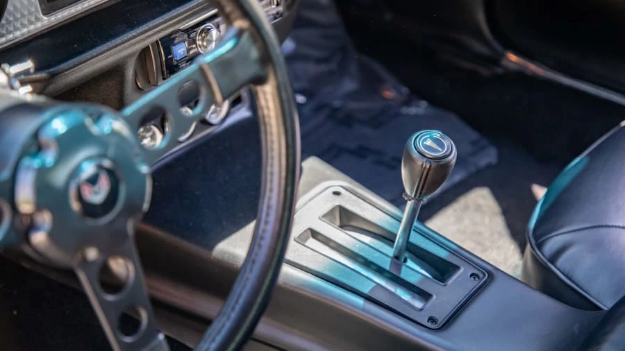 1970 Pontiac Firebird 2nd Gen - Image 9 of 20