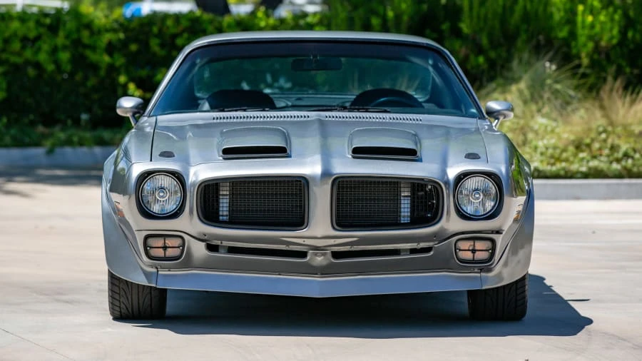 1970 Pontiac Firebird 2nd Gen - Image 14 of 20