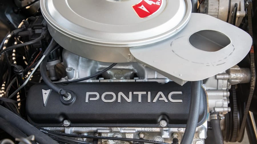 1970 Pontiac Firebird 2nd Gen - Image 15 of 20