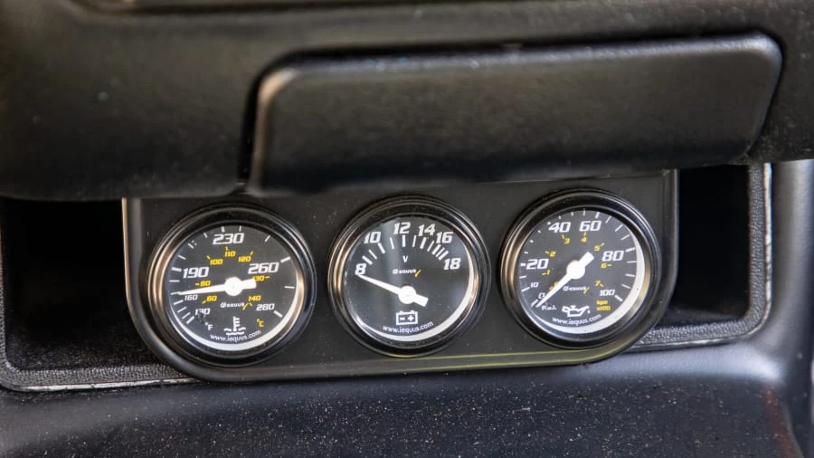 1970 Pontiac Firebird 2nd Gen - Image 16 of 20