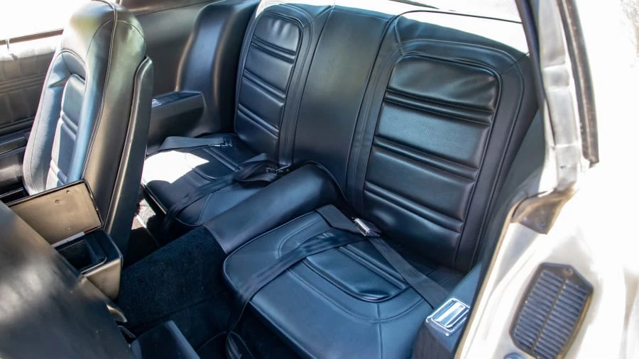 1970 Pontiac Firebird 2nd Gen - Image 17 of 20
