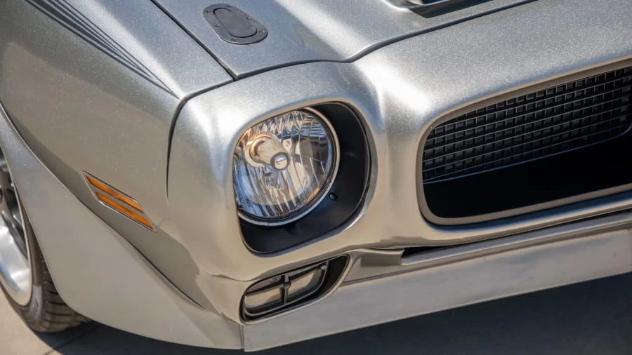 1970 Pontiac Firebird 2nd Gen - Image 18 of 20