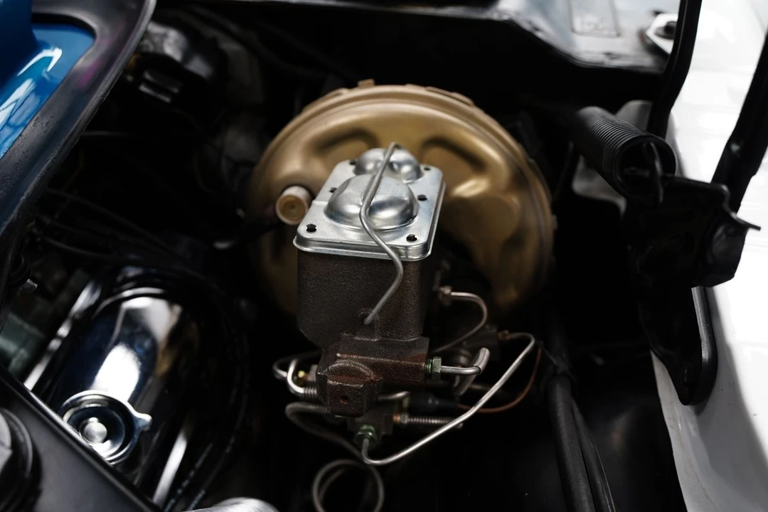 1970 Pontiac Firebird 2nd Gen - Image 29 of 31